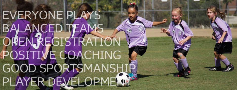 AYSO PHILOSOPHIES