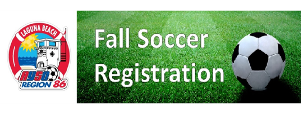 Fall Soccer